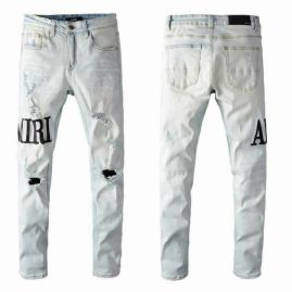 Picture of Amiri Jeans _SKUAmiriJeanPantsLongsz28-4025g6413911